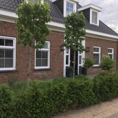 Woning Groenlo